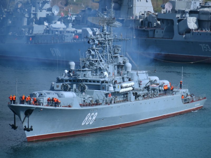 СКР 1135м