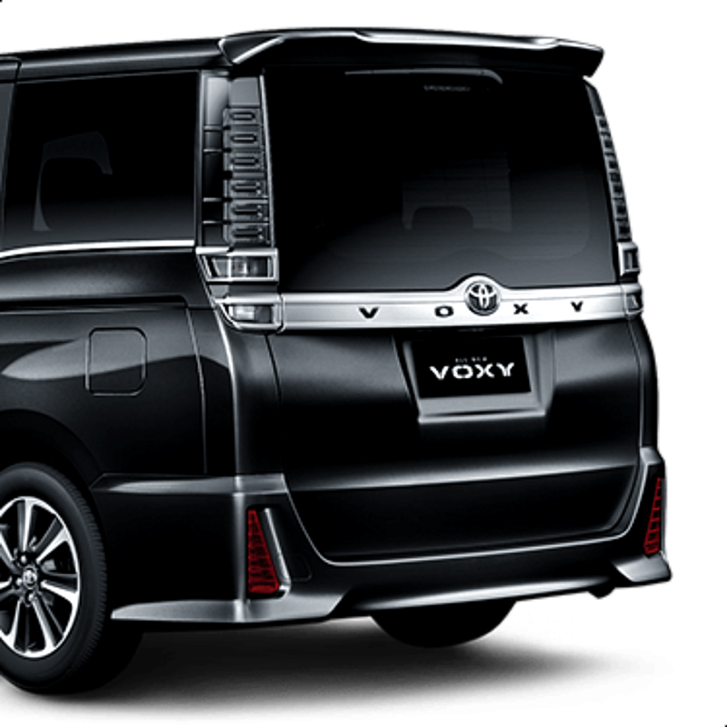 Toyota Voxy 2007 - 2010