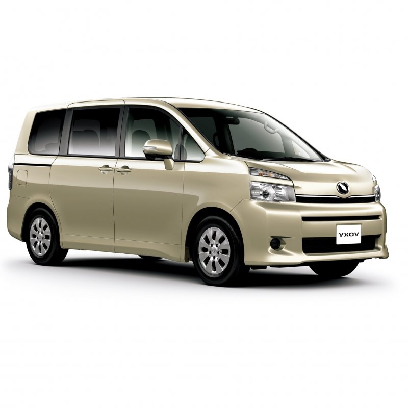 Toyota Voxy 2.0 2008