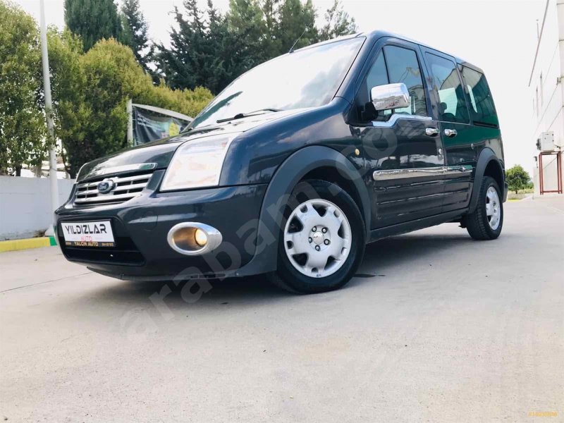 Ford Tourneo connect i