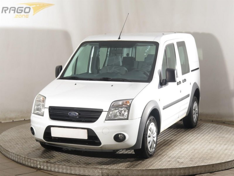 Ford Tourneo connect i LWB