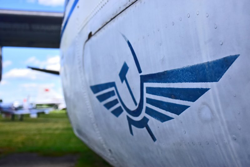 Aeroproyecto Sukhoi Superjet-100 Россия