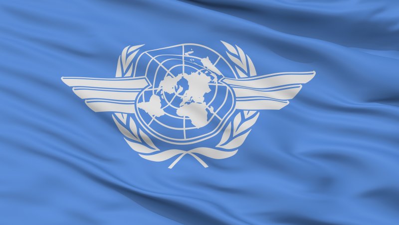 Символ авиации