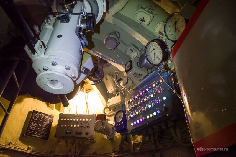 Tomahawk Missile Submarine