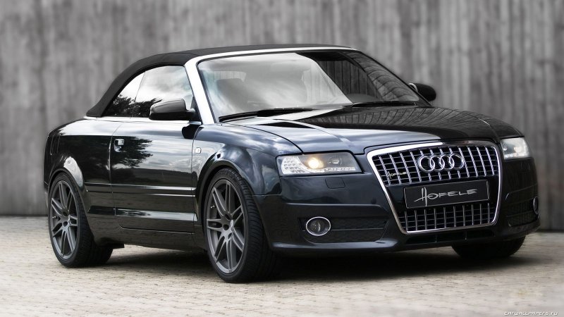 Audi a4 b6