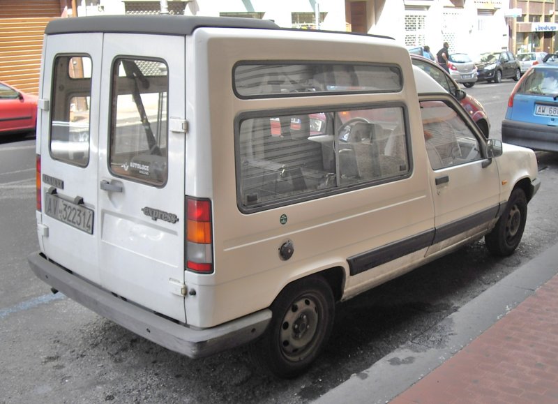 Skoda Vision d