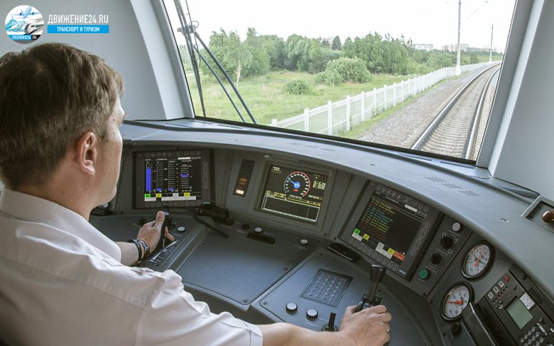 Кабина ласточки эс2г