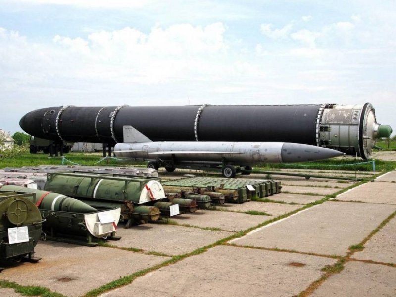 РС-28 Сармат