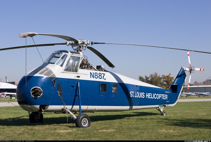 H-34 Vietnam
