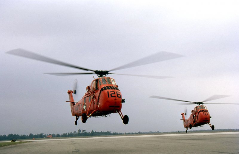 Вертолет АЛРОСА ми-171