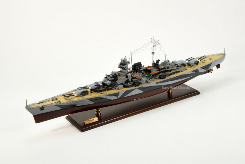 Модель корабля Viking 1/1250