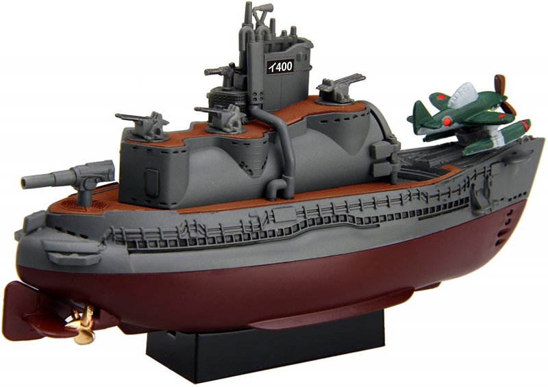 Chibimaru ship ryujyo