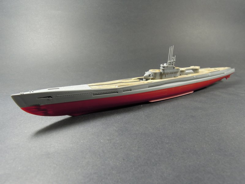 Tamiya 1-350 i-400
