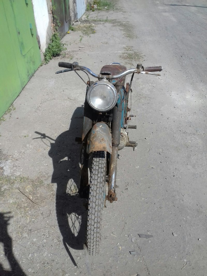 Минский м 105