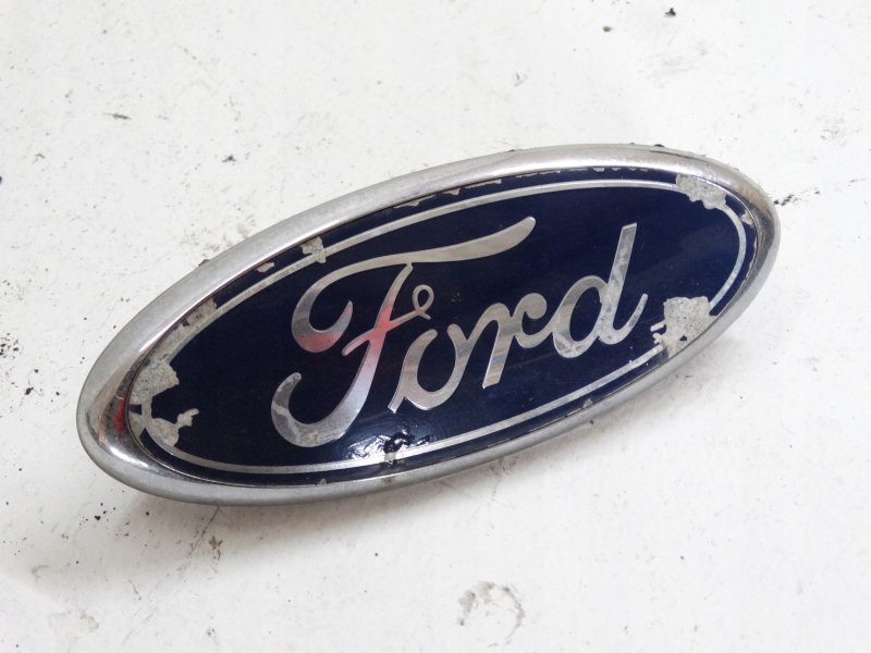 4562194 Ford