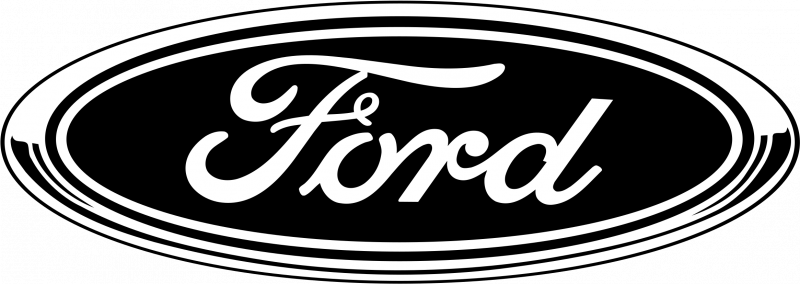 Ford logo 2021