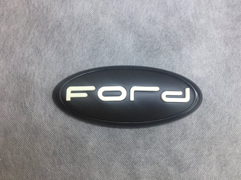 Эмблема Ford Focus 2