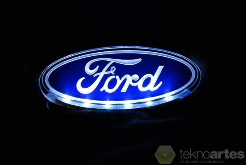 Ford Motor Company