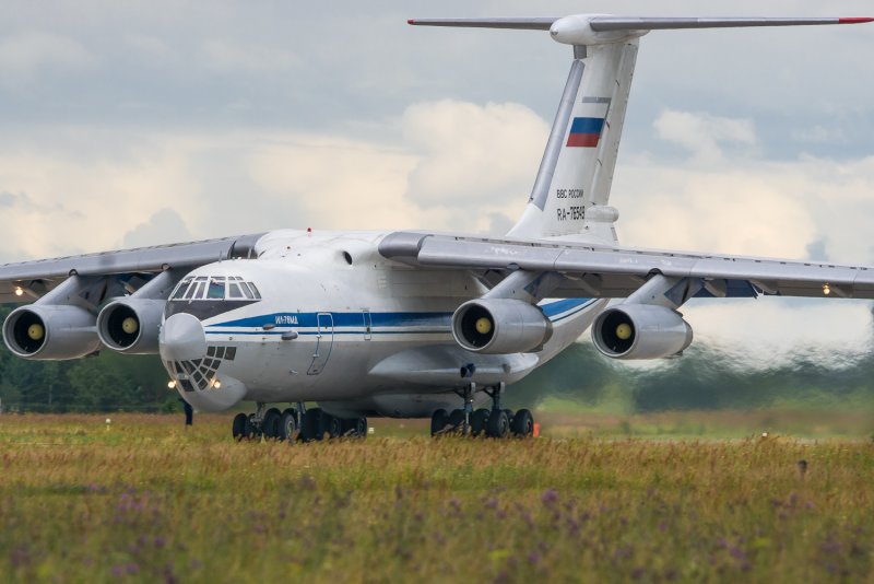 Ил 76