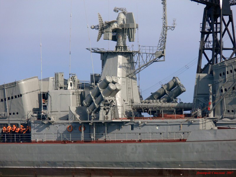 ЗРК тор-м2км-морской