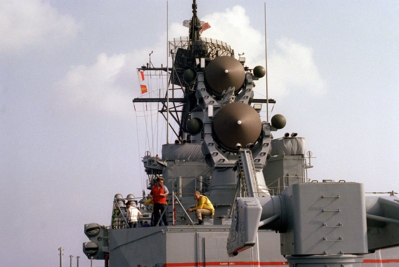 Ракетный комплекс с 125