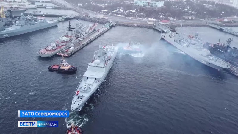 ЗРК 3к95 кинжал