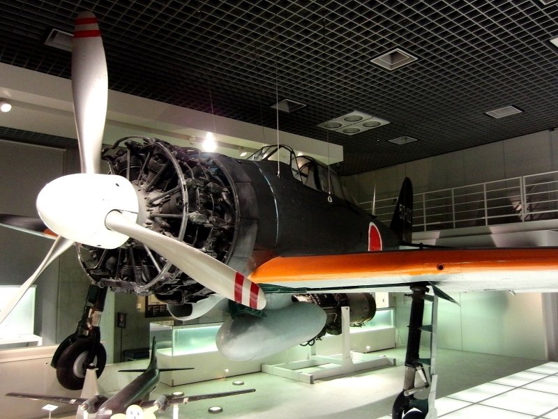 A6m2 model 21