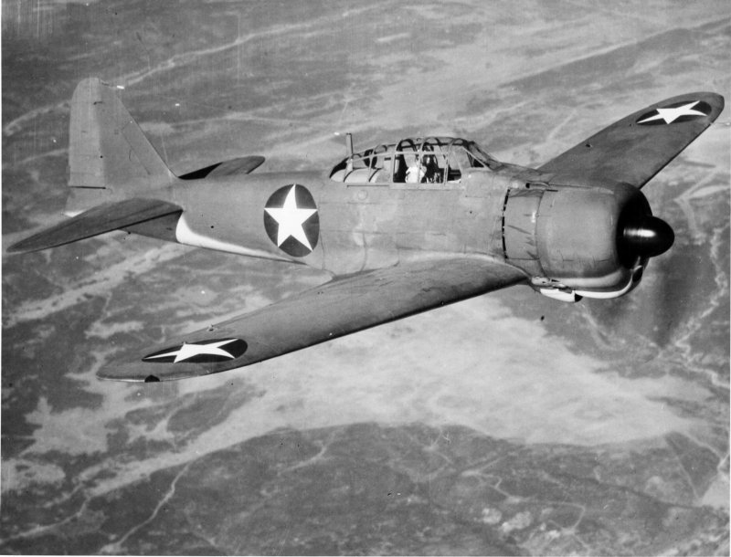 Истребитель a6m2