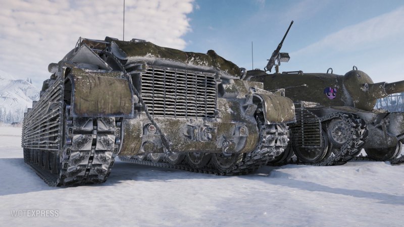Американская пт премиум