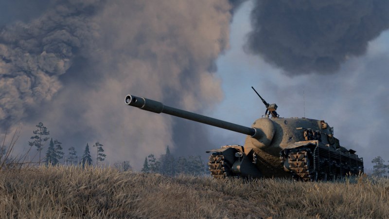TS 5 пт САУ