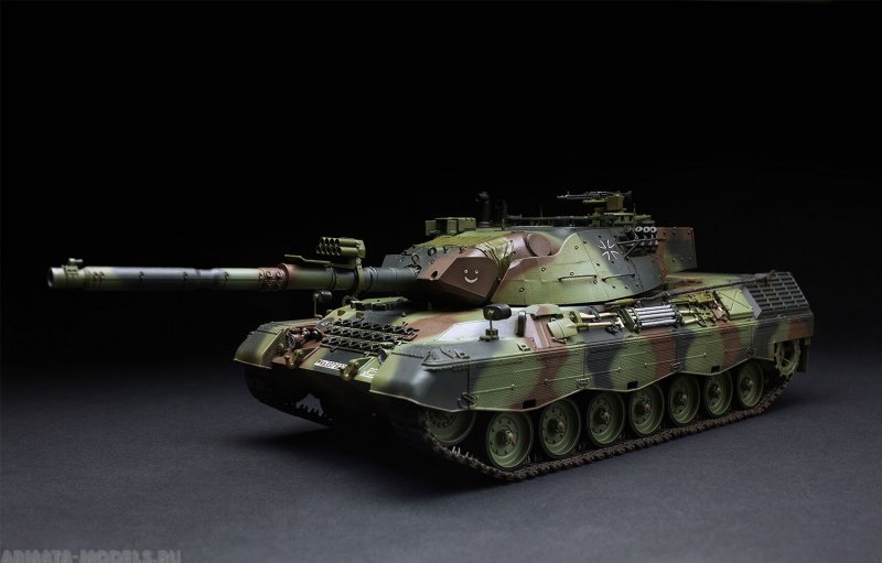Танк TS 5 В World of Tanks