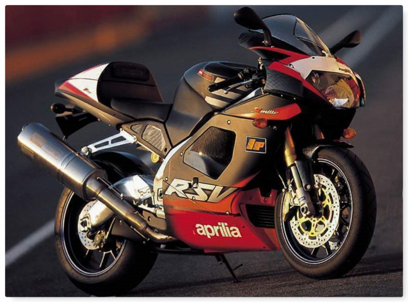 Мотоцикл Ducati Superleggera v4