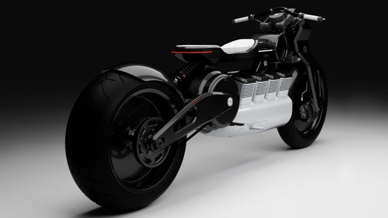 Dodge Tomahawk