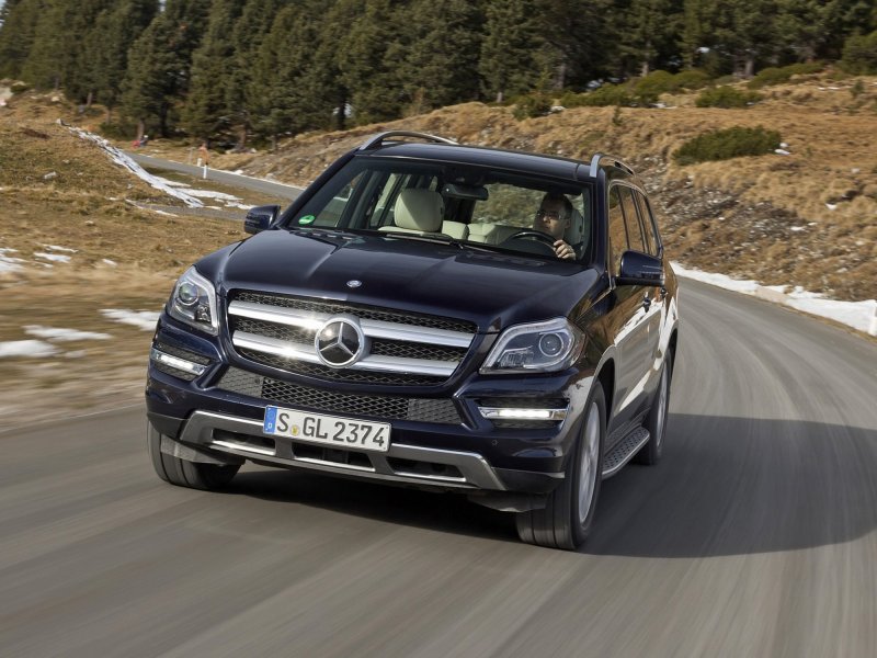 Gl500 Carlsson