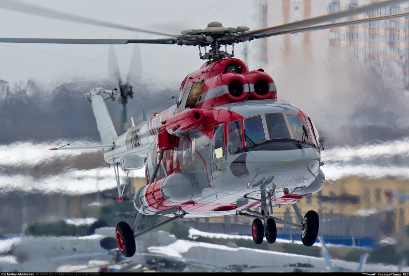 Bell 207 Sioux Scout