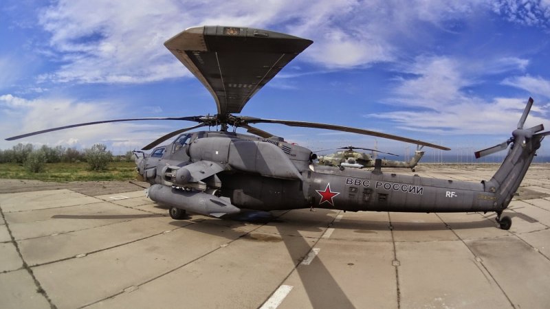 Ми 34 Феникс