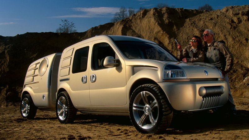 Kangoo v1