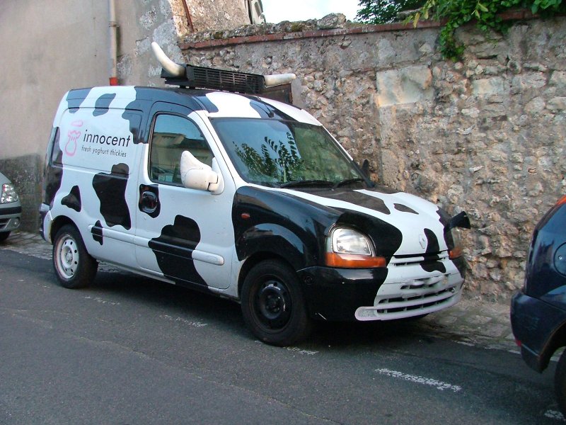 Renault Renault Kangoo 1