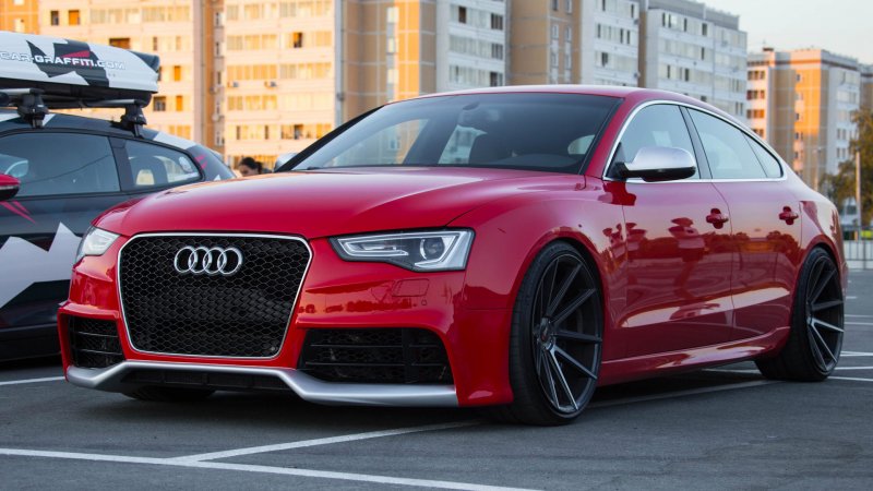 Audi s5 Sportback