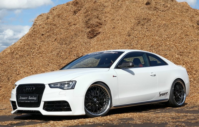 Audi s5 Coupe