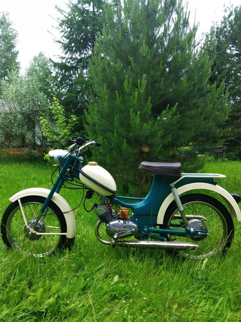 Дырчик Рига 13