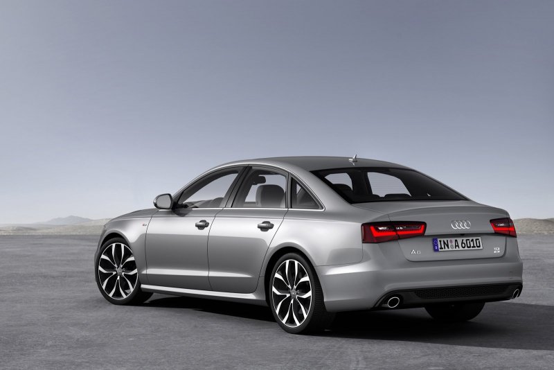 Audi a6 c5 универсал