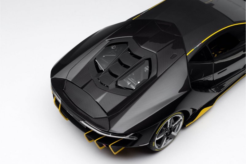 Lamborghini lp770