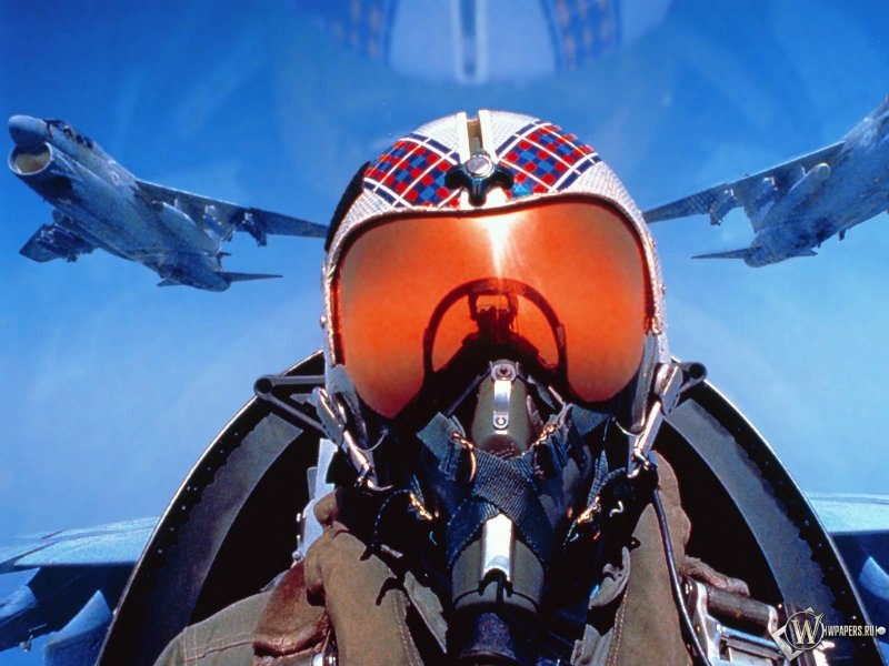 Истребитель f16 пилоты