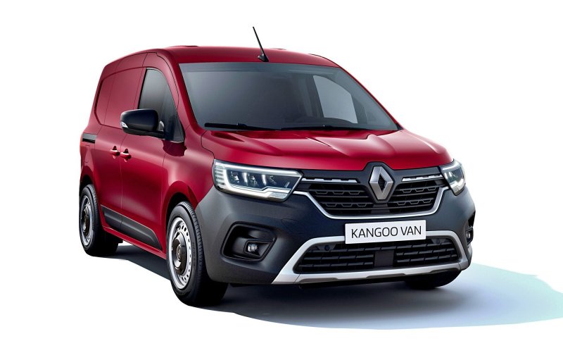 Renault Rapid 1.4