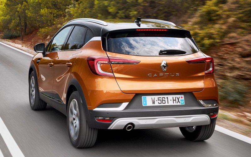 Renault 2019