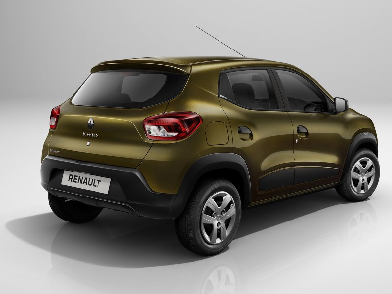 Renault Kwid