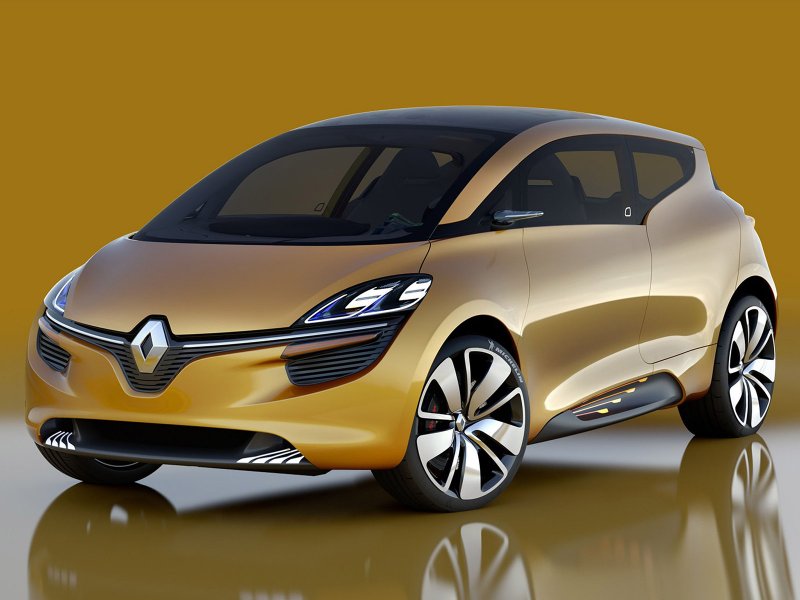 Renault r