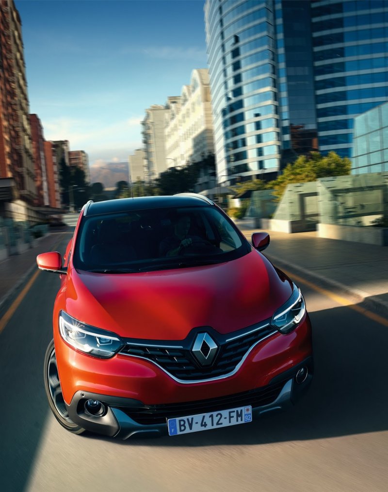 Renault Kadjar