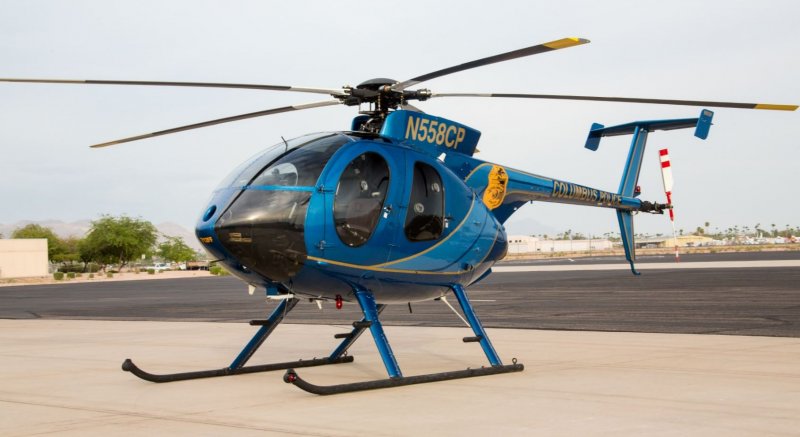 MD-500